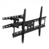 ART LCD turētājs UX160 32-80'' 45kg vert/horiz