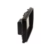 Auto radio BLOW CP02 2DIN 9 collu skārienekrāns Android GPS, dubultā DIN multimediju iekārta