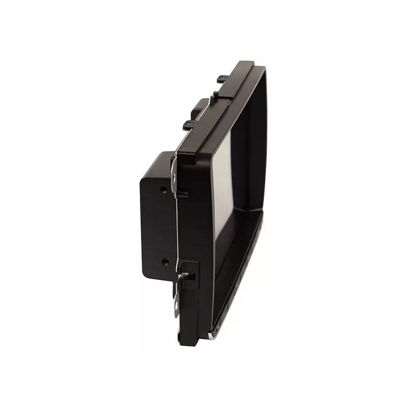 Auto radio BLOW CP02 2DIN 9 collu skārienekrāns Android GPS, dubultā DIN multimediju iekārta