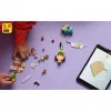 LEGO FRIENDS 42641 Piedzīvojumi ar sērfotājiem suņiem un skrejriteni