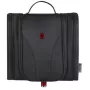 Tualetes piederumu soma Wenger SwissGear 611877 6 L Poliesters Melna