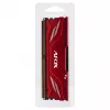 Afox Gaming DDR4 8GB 3200MHZ CL16 XMP2 Melns