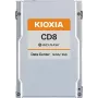 Kioxia - KCD8X Series - SSD - 12800 GB - iekšējs - 2.5 (6.4 cm) un PCIe 4.0 x4 (NVMe)