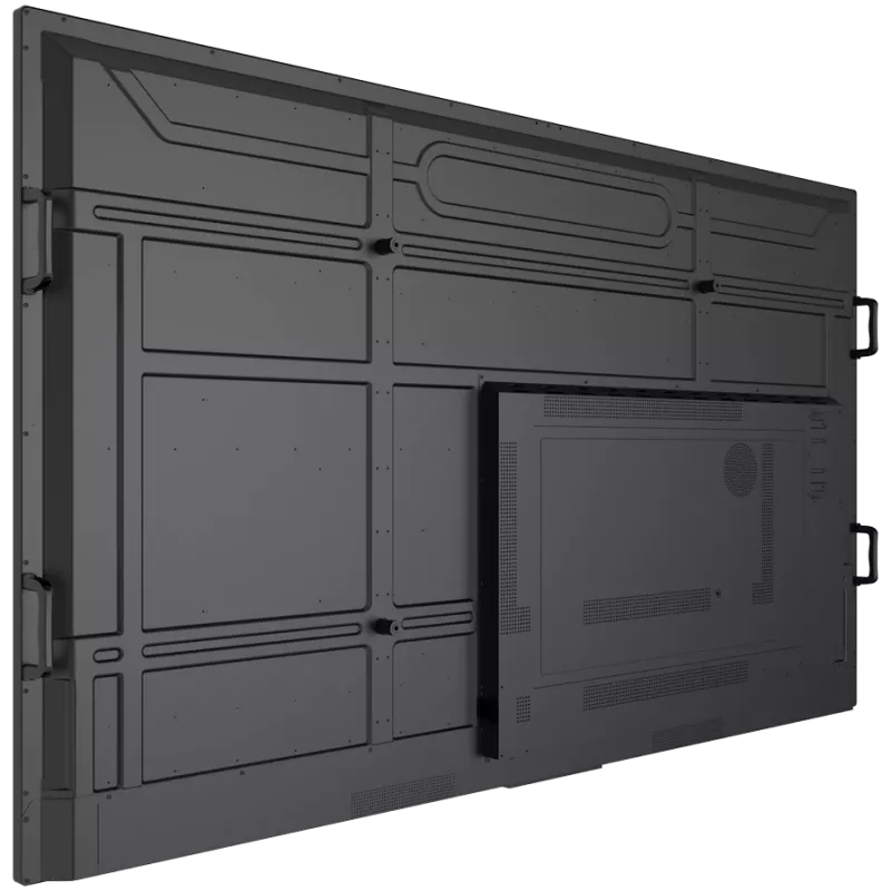 PRESTIGIO SOLUTIONS Multiboard 86 Light Series UHD 4K, Android 13, Wi-Fi, 40TP, skārienpildspalva