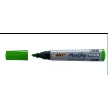 Bic 8209123-1 Green
