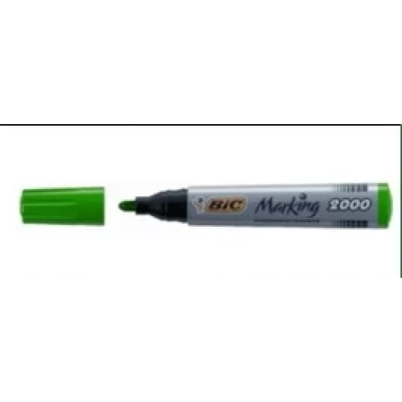Bic 8209123-1 Green