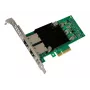 Intel X550T2 tīkla karte Iekšējais Ethernet 10000 Mbit/s
