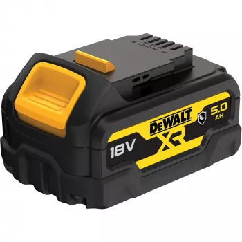 Dewalt DCB184G-XJ akumulators, melns