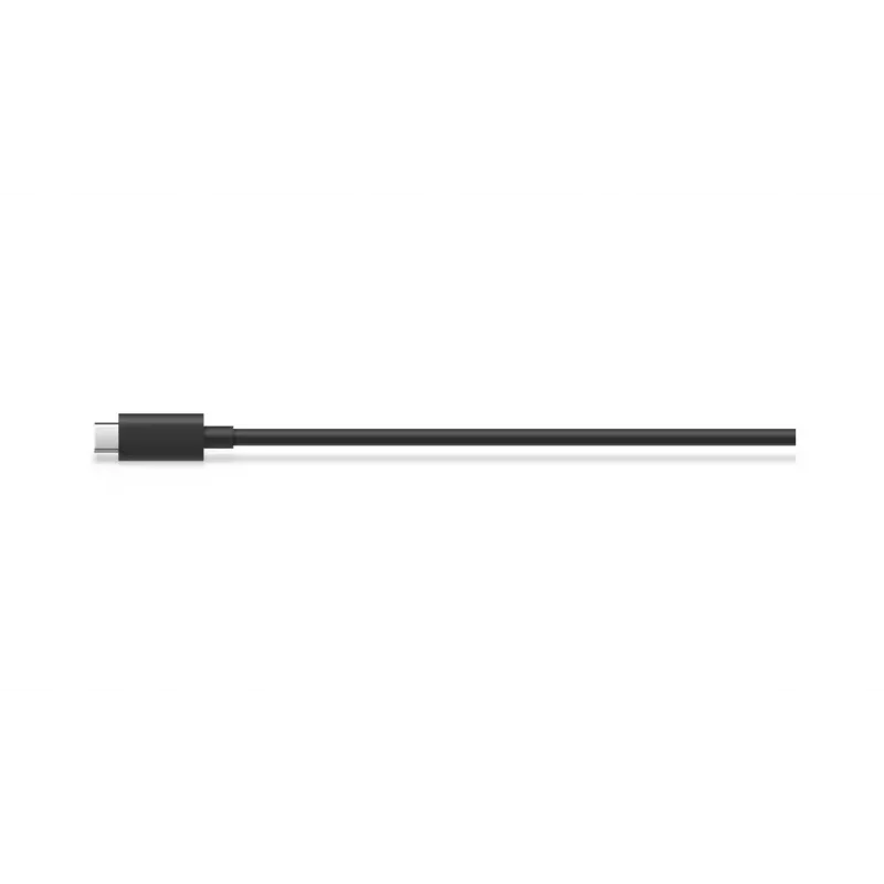 Dokstacija Microsoft Surface Thunderbolt 4 Dock Melns 165W USB-C Ethernet