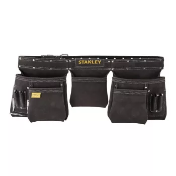 Stanley ādas instrumentu priekšauts