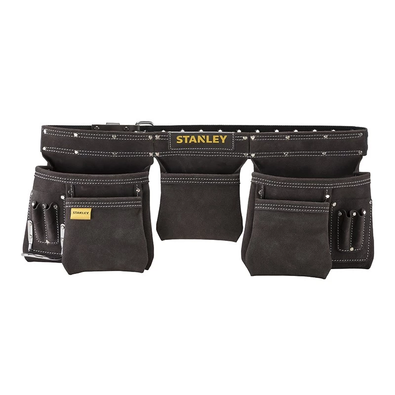 Stanley ādas instrumentu priekšauts
