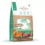 Sausā suņu barība POKUSA Premium Selection Puppy jēra gaļa ar pīli 12 kg, 30% olbaltumvielu, 16% tauku, junioriem