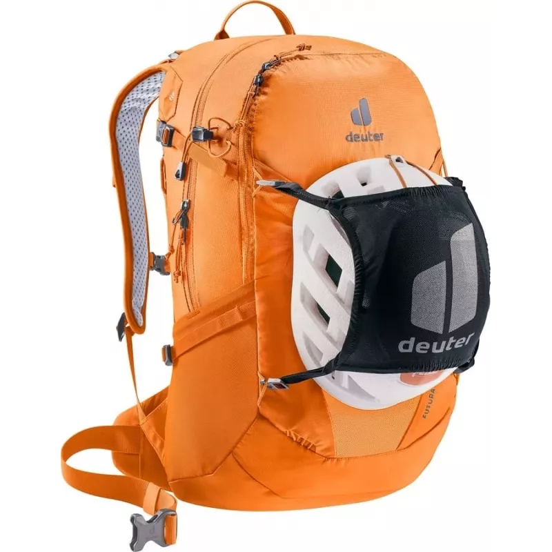 Deuter Futura 21 SL sieviešu pārgājienu mugursoma Oranža