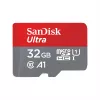 SanDisk 32 GB MicroSDHC UHS-I zibatmiņa SDSQUA4-032G-GN6MT