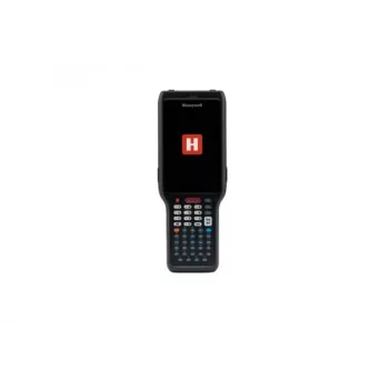 Rokas skeneris Honeywell CK62 ar 8GB RAM, 128GB atmiņu, Wi‑Fi 6E