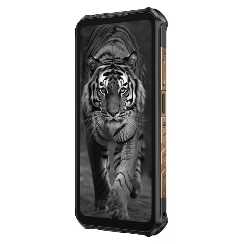 Viedtālrunis UleFone Armor X16 6 collas 128GB Smilšu kāpa, energoefektivitātes klase A