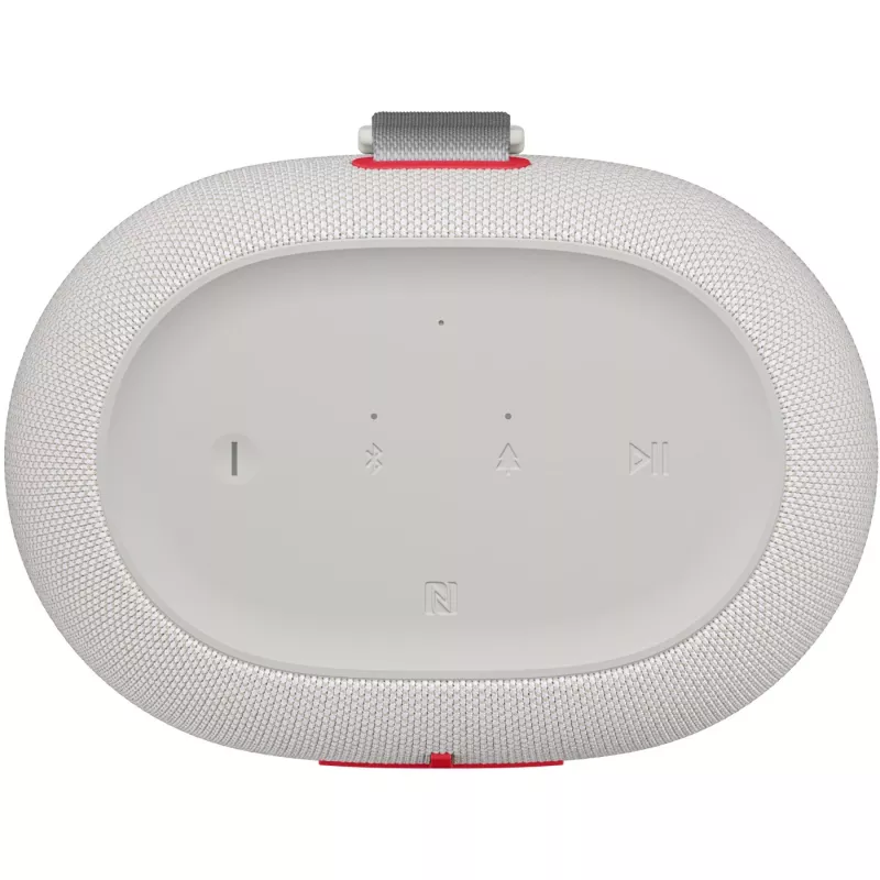 Ultimate Ears EPICBOOM COTTON WHITE - Bluetooth skaļrunis (984-001867)