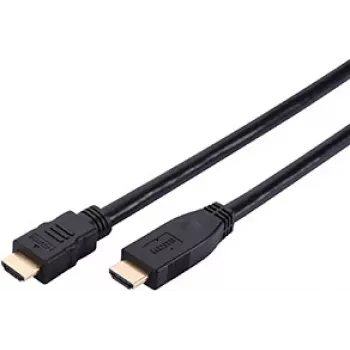 HDMI kabelis Kindermann 5809000910 10m