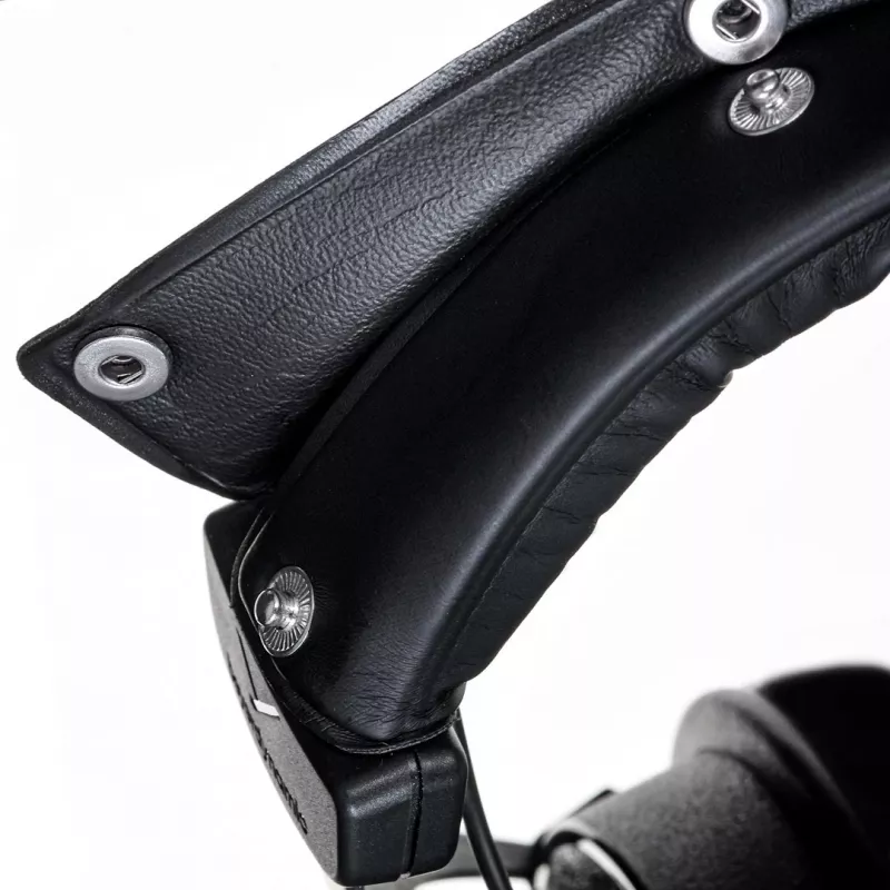 Beyerdynamic DT 770 PRO austiņas, vadu, galvas saite, pelēka