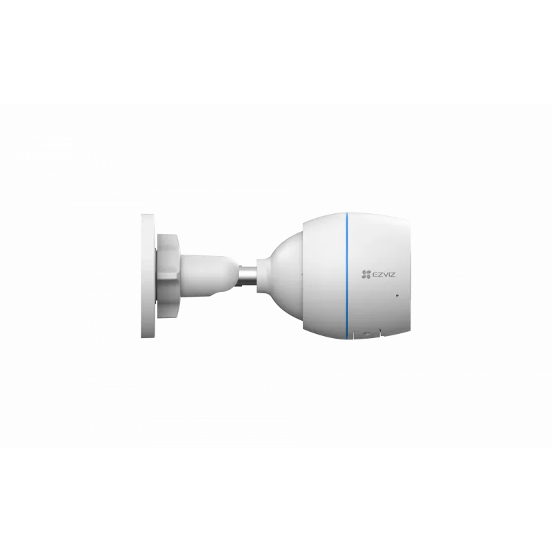 EZVIZ | IP kamera | CS-H3c | Bullet | 2 MP | 2,8 mm | IP67 | H.264/H.265 | Micro SD, līdz 512 GB
