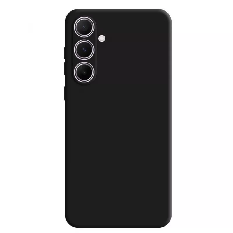 Plāns aizsargājošs Matt Case no 3MK Samsung Galaxy A36 / A56 — izturīgs plāns tālruņa vāciņš
