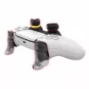 Vadu SUBSONIC Pro Gamer Kit priekš PS5 SA5636 — ergonomisks kontrolieris ar pielāgojamām pogām