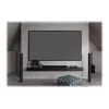 Elite Screens Aeon Series AR110DHD3 - Ekrāns - piemērots stiprināšanai pie sienas - 279 cm (110)