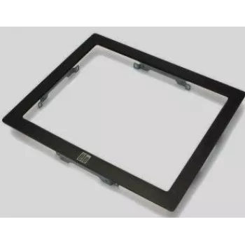 Displeja stiprinājums Elo Touch Solutions E835969 ar VESA saderīgu regulējama augstuma monitora sviru