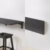 Maclean salokāmais plaukts 100x40 cm MC-128 B