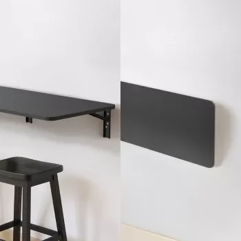 Maclean salokāmais plaukts 100x40 cm MC-128 B