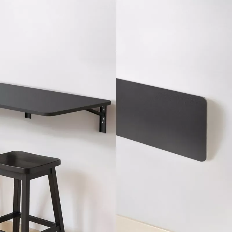 Maclean salokāmais plaukts 100x40 cm MC-128 B