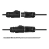 Good Connections Industrie-Plug S1 - Power 5-Pin M20