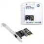 Tīkla karte LogiLink PCI Express PC0029A 1000 Mbit/s