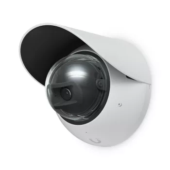 Montāžas piederums UBIQUITI UACC-DOME-WS-W kupola kameras uzstādīšanai, stiprinājums pie sienas/griestiem