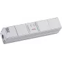 Bachmann Inline PDU Basic – Pārsprieguma aizsardzība (plaukta – uzstādāms plauktā) – maiņstrāva 230 V – vienfāzes – 1U – 1,0 m vads (800.2548)