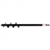 Makita D-75437 Melns urbis