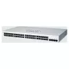 Vadāms komutators Cisco CBS220-48T-4G