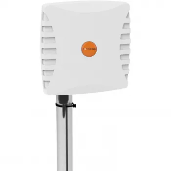 Poynting Patch Antenna A-PATCH-0026, N-Type F savienotājs, 8.7 dBi pastiprinājums