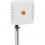 Poynting Patch Antenna A-PATCH-0026, N-Type F savienotājs, 8.7 dBi pastiprinājums