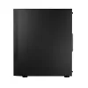 Logic ARYA ARGB MINIDI USB 3.0 korpuss melns