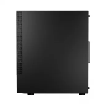 Logic ARYA ARGB MINIDI USB 3.0 korpuss melns