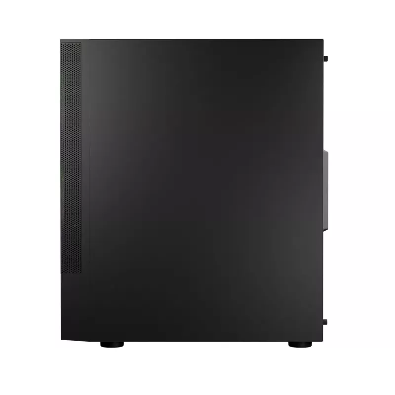 Logic ARYA ARGB MINIDI USB 3.0 korpuss melns