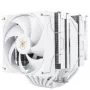 Thermalright Royal Pretor 130 CPU dzesētājs, dubulttornis - 1x 120mm, 1x 130mm, balts (ROYAL PRETOR 130 Balts)