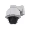 Kupolveida IP drošības kamera AXIS 01752-012 — Iekštelpām un ārā, 1080p, 40x optiskā tālummaiņa, stiprinājums pie sienas, bezvadu