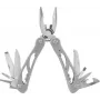 Basetech BT-2299054 Multitool Nerūsējošais tērauds
