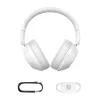 Baseus Bass 30 Max bezvadu austiņas ar Bluetooth 5.3, virsgalvas austiņas, pastiprinātas basu funkcijas, 40 mm diafragma, īpaši zems latentums, 50 stundu akumulatora darbības laiks
