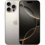 Apple iPhone 16 Pro Max - 5G viedtālrunis - Divu SIM / Iekšējā atmiņa 1 TB - OLED displejs - 6.9 collas - 2868 x 1320 pikseļi (120 Hz)