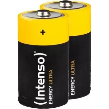 Intenso 7501442 akumulators, melns
