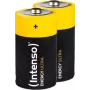 Intenso 7501442 akumulators, melns