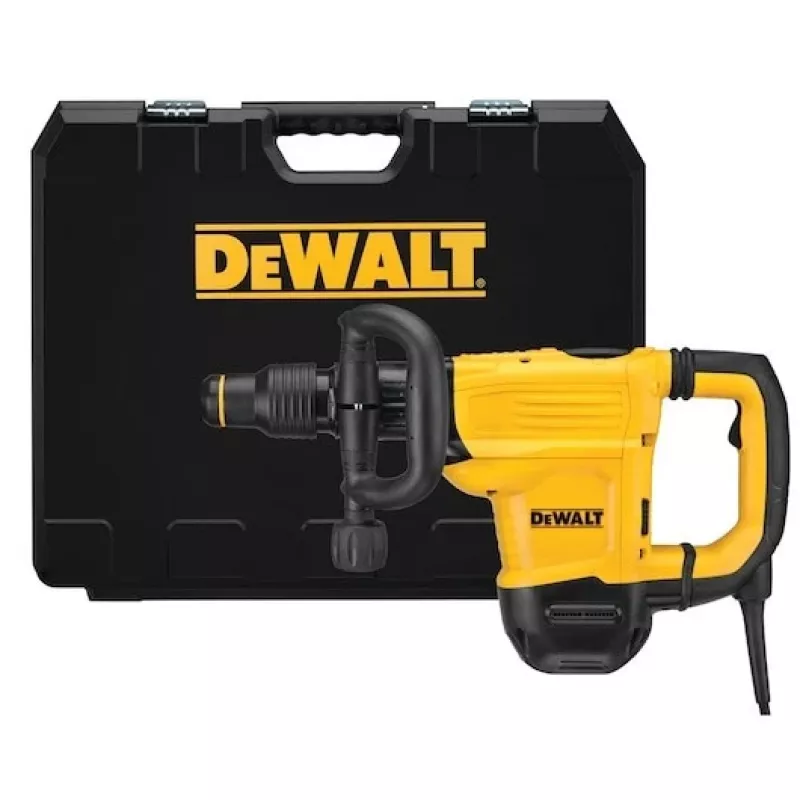 DeWALT D25832K-QS demontāžas āmurs